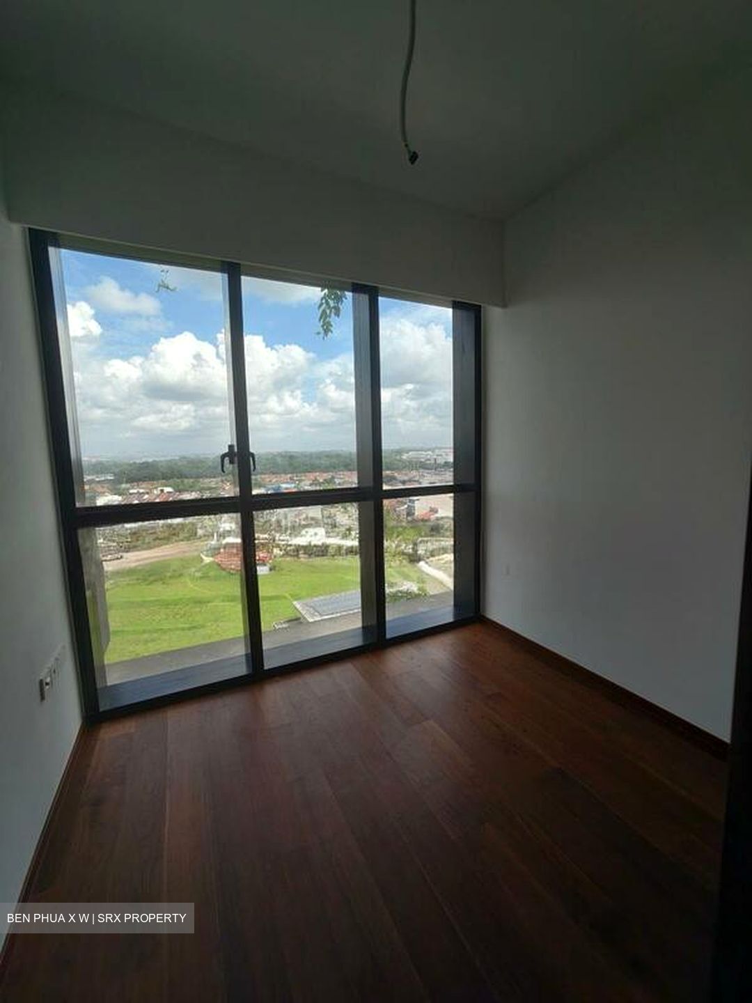 Lentor Modern (D26), Apartment #511548271